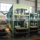 Building Block Forming Machine, Hydraulic Block Making Machine thumbnail-4