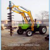 Builders Wheel Barrow thumbnail-5