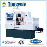 CNC Gear Hobbing Machine GH-200CNC1/2 thumbnail-1