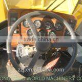 Wheel Loader,1.7m Bucket With CE Certificate,looking for Distributor thumbnail-3