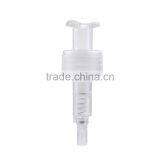 Where to Buy a Soap Dispenser Pump Yuyao Maypak Plastic Lotion Pump 28-410 Smooth thumbnail-5