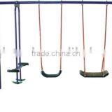 Flexible Fun Time Swing Set