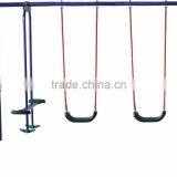 Hot Sale Quantity Five-station Swing Set thumbnail-1