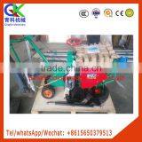 Hand Push Gasoline Turfed Area Drafting Machine thumbnail-2