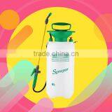 Agricultural Spray Water Pumps Hing-pressure Washer Machine6l Knapsack Sprayer thumbnail-1