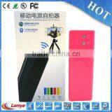 Multifunctional Bluetooth China Battery Power Bank for All Mobile Phones