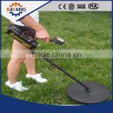China Manufacturer High Performance Deep Underground Metal Searching Detector thumbnail-2
