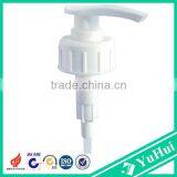 32/400 30/410 Bathroom Series Plastic Whitr Lotion Pump LP-C4 thumbnail-3