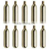 Airsoft bb Gun 12g Co2 Gas Cylinder Co2 Cartridge Bottle thumbnail-1