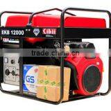 Kibii Gasoline Generator thumbnail-3