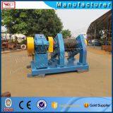 Crepe Rubber Sole Material to STR20/STR10/STR5 Production Line thumbnail-2