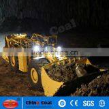 China Coal Underground Electric Scooptram thumbnail-6