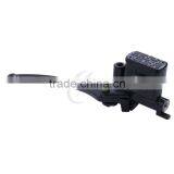 For HONDA DIO 50 ATV Brake Master Cylinder Reservoir Lever thumbnail-1