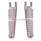 Brand New Front Footrest Footpegs For DUCATI 848 1098 1198 2008-2013 09 10 11 12 thumbnail-1