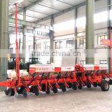 6 Rows Multi-crops Pneumatic Seeder for Philipines Market thumbnail-5