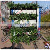 Garden Center Display Flower Trolley for Bracketplant thumbnail-3