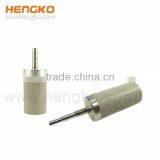 Sintered SS Microporous Flame Arresting Filter thumbnail-3