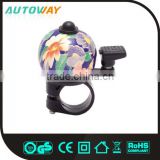 Colorful Custom Bicycle Bells