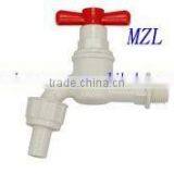 Popular Plastic Bibcock With All New Abs Raw Material thumbnail-4