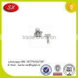 Tin-plating Spring Steel aa Battery Contact Spring / Battery Terminals