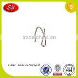 OEM Profession Hardware Precision Curtain Hook Curtain Walls Accessories Hook thumbnail-1