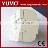 AF-20MR-D DC Power Supply 6 Point DC Input (analog) 4 Point Relay Output Micro PLC Mini Plc Programmable Logic Controller PLC thumbnail-3