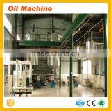 90TPD Mini Screw Sweet Maize Oil Milling Train With Maize Oil Production Process Buy Maize Oil Machine thumbnail-4