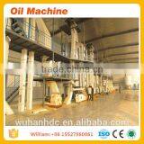 2016 New Project of Castor Oil Making Equipments Castor Seeds Oil Refining Process thumbnail-1