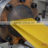 Jinan Eagle 3D Snack Pellet Making Extruder Machine thumbnail-2