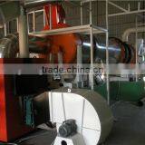 High Efficiency Chicken Manure Rotary Dryer/chicken Manure Fertilizer Machinery With Best Quality thumbnail-6