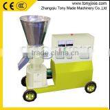 Hot Selling Poultry Feed Pellet Mill and Animal Feed Pellet Machine for Sale thumbnail-1