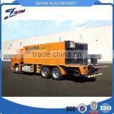 Micro Surfacing Road Machine for Sale Inc