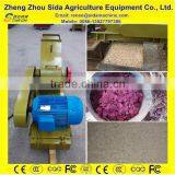 Stainless Steel Low Cost Cassava Grating Machine thumbnail-1