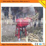 Animal Feeding Glass Crusher Machine for Sale thumbnail-2