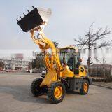 Brand New Wheel Loader for Sale thumbnail-6