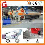 Can Remote Operation Fully Automatic Mining Filter Press thumbnail-5