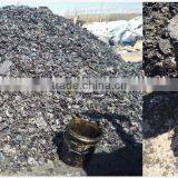 Recycling Waste Engine Oil Filter Disposal Machine thumbnail-2