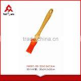 Popular Silicone Bristle Brush thumbnail-6