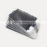 LCD Front Outer Glass With Preinstalled Frame Cold Press Frame +OCA Optical +Polrizer Film For IPhone 6s for Iphone6s Plus thumbnail-5