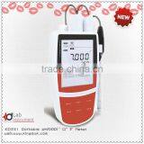 Digital Portable pH /ORP/oC/oF Meter thumbnail-1