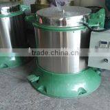 Industrial Spin-drying Machine Hot Sale in Electroplating and Polishing Factory thumbnail-3