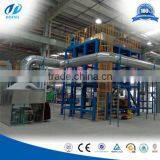 Large Capacity Pcb Recycling Machine Electric Waste Electrostatic Separator Machine thumbnail-3