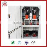 MSK1300R-R Double Head Lacquer Sander Woodworking Sanding Machine thumbnail-4