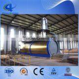 Economic and Practical Waste Engine Oil/ Used Oil Refinery Machine thumbnail-1