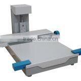 Table Top Photo Album Binding Finishing Machine Photobook Making System 12 Inch thumbnail-1