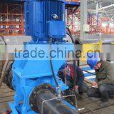 Open Impeller Pump, Stainless Steel Flexible Impeller Pump thumbnail-1