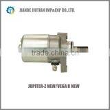JUPITER-Z NEW/VEGA R NEW Indonesia Motorcycle Starter Motor thumbnail-1