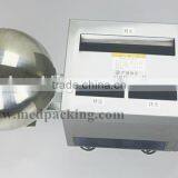 HK-88A Multi-function Pill Making Machine Automatic Pill Making Machine thumbnail-5