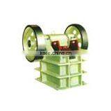 Low Price Hot Sale Mini Jaw Crusher thumbnail-1