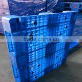 Plastic Pallet for Warehouse Racking thumbnail-5
